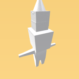 Rocket head