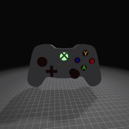 Xbox One X Controller