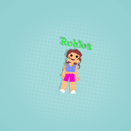 Roblox