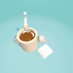 cup of tea is my morning