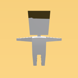 new costume