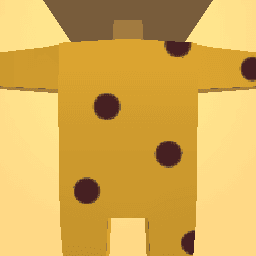 new costume