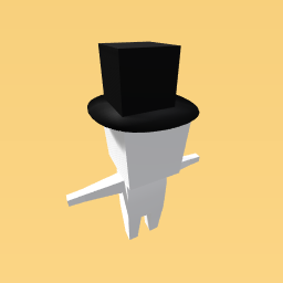 Fancy hat