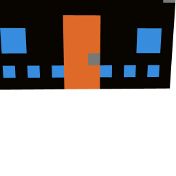 Block castle