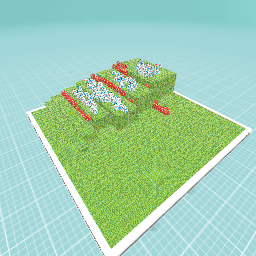 mario maze