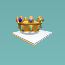 Crown for a King...or Queen