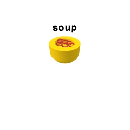 soup