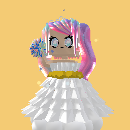 My very very very... first avatar i bought!