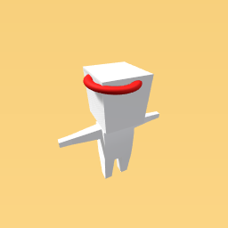 Hakimi a real headwear