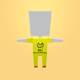 my cloth in real O_O