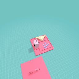 My lunch! *Very yummy*