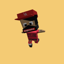 jolly nike god x supreme sause