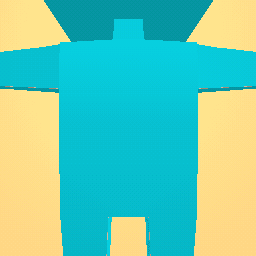 new costume