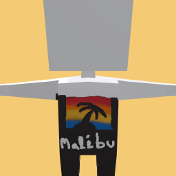 Mailbu jumpsuit