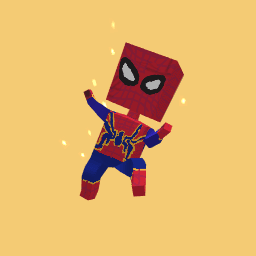 spider man