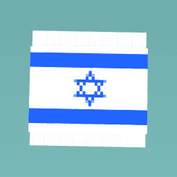Flag of israel