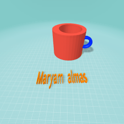 cup