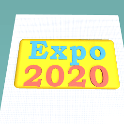expo 2020