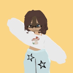 making ppl at my school pt 1 (ME))