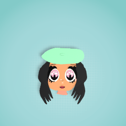 i make for her a nice hair