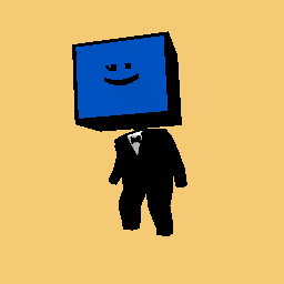 Tv man