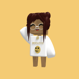 Potatos!! YAY