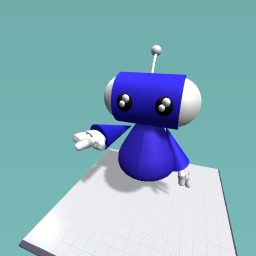 Robo Bobo