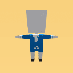 Ldshadowlady costume