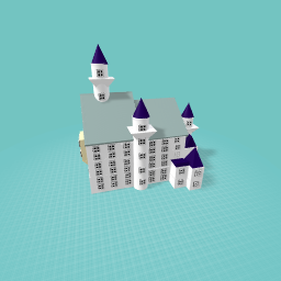 Castle