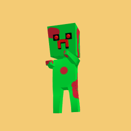 horrer creeper