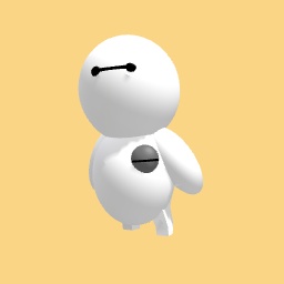 Baymax