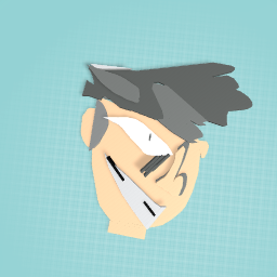 Some random anime guy