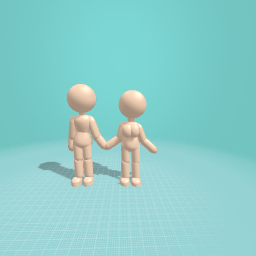 Couples 3d base