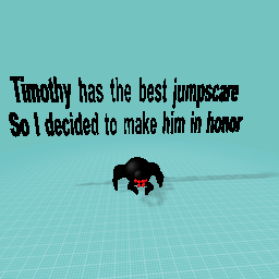 Timothy