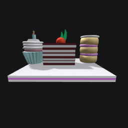 Cakes!