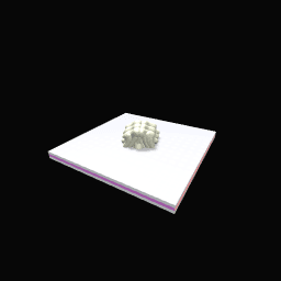 alexander the pretty ok