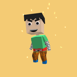 rock lee