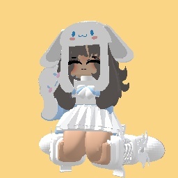 Sanrio girl cheap