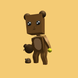 Bear