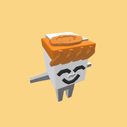 cone hair