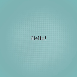 Hello!