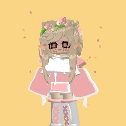 Flower elf (not going 4 free)