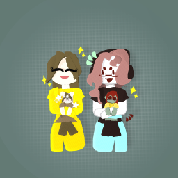 Collab With @Vee_.