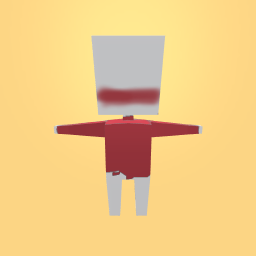 Random Shirt I Made ->-