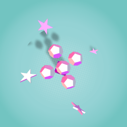 This is my copy of hers