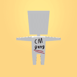 Cm gang (nfs)