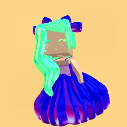 water spirit