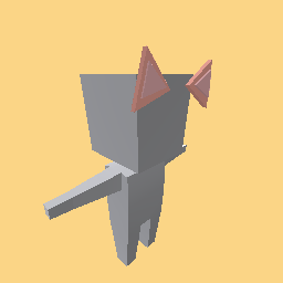 cat ears