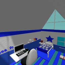 MY room