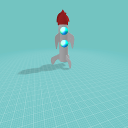 ROCKET